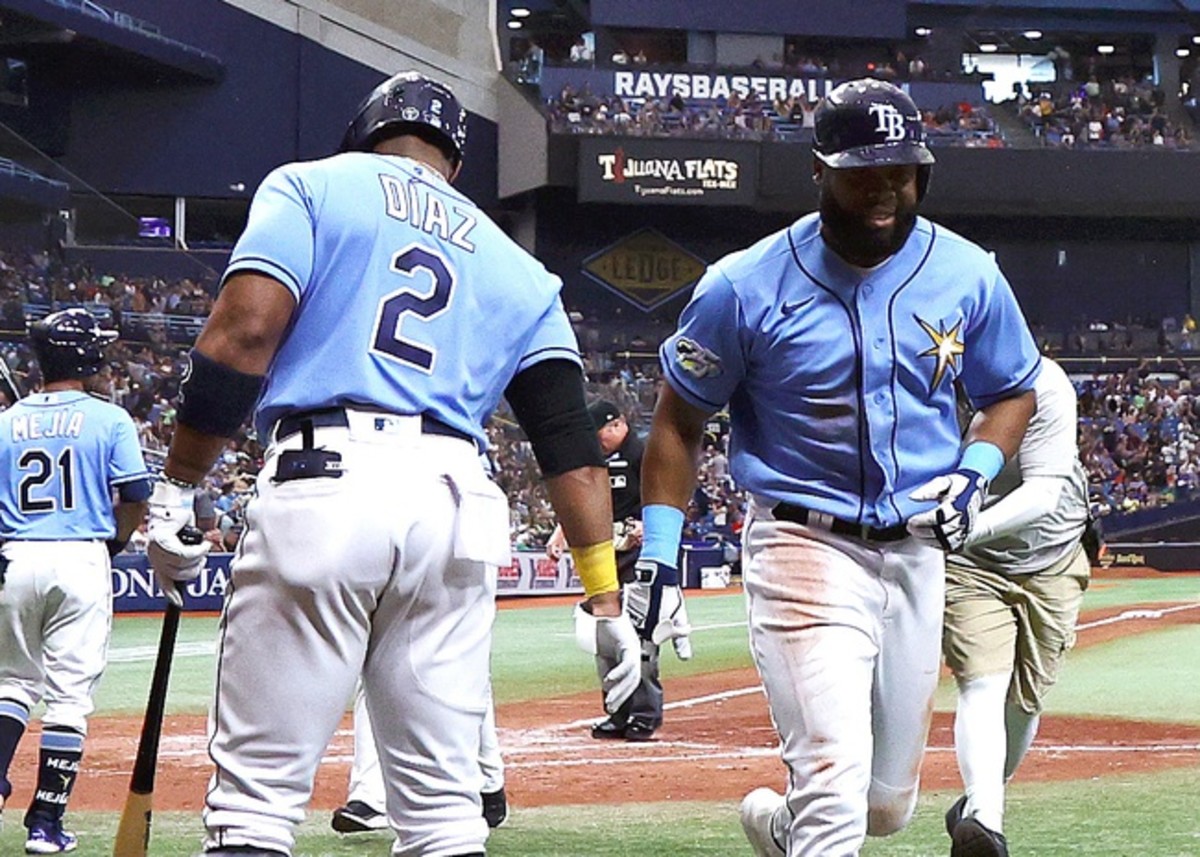 Rays vs. Red Sox Player Props with WynnBET